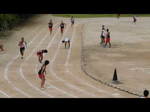 4x100m Extra Masc - OSADIA 2023