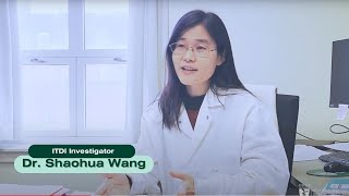  Dr. Shaohua Wang