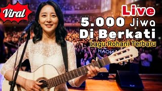 Download lagu Viral! Lagu Rohani Terbaru Menyentuh Hati & Memberkati 5000 Jiwa 😇 'DI DALAM MU JIWAKU TENANG' | AI mp3 Download lagu Viral! Lagu Rohani Terbaru Menyentuh Hati & Memberkati 5000 Jiwa 😇 'DI DALAM MU JIWAKU TENANG' | AI mp3