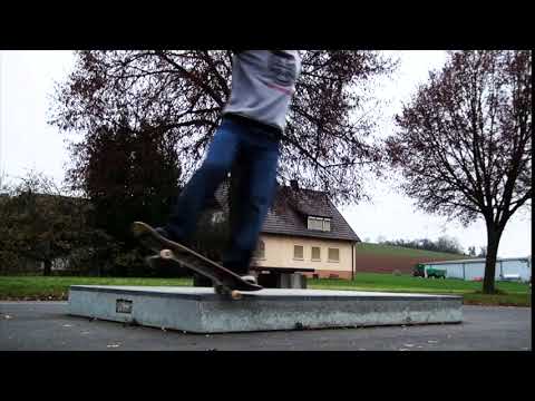 2016-11-27 Remlingen - Tobi