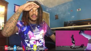 Rico Nasty - Hit That (Reaction Video)