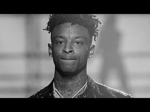 21 Savage - Jeepers Creepers Ft ASAP Ferg (Unreleased) | 21 Savage, Young Thug, Quavo