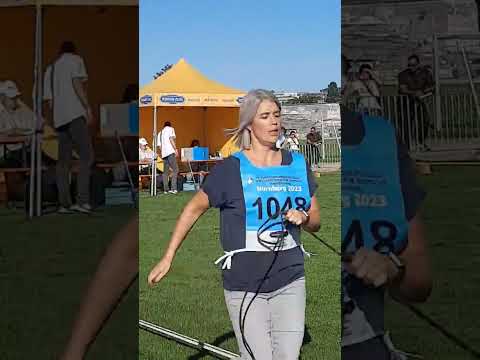 #BSZS2023 Usher Aus der Brunnenstraße