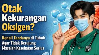 Download lagu Brain Oxygen Deprivation? Recognize the Signs in Your Body to Avoid Serious Health Problems mp3