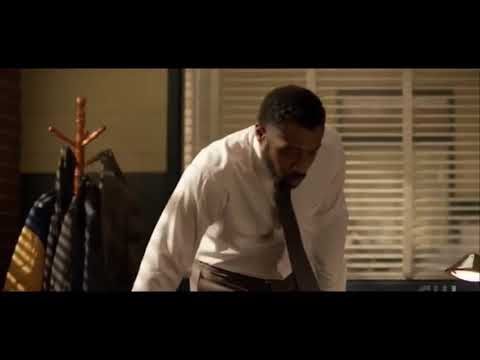 Black Lightning 4x01 - The Cops Question Jefferson