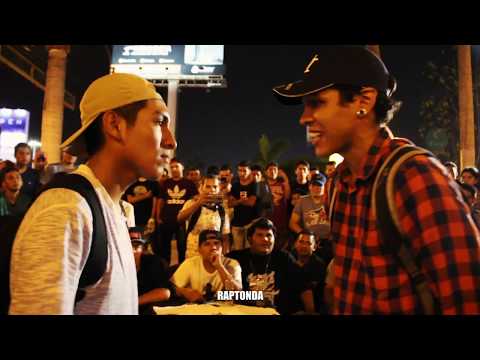 DICAI vs. BEFF: Cuartos - Sangre Inca 2019 - Raptonda (Video Oficial)