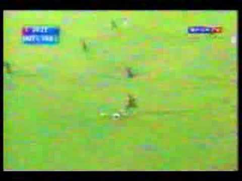 Jean Batista jogando pelo Vasco da Gama - RJ