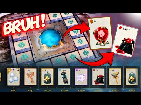 How to finish Marathon of Miracles & Predators Marathon - Jewels of the North Event SF3