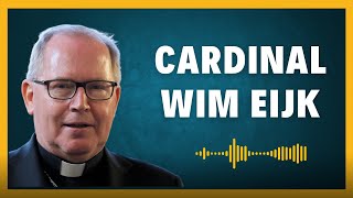 How to pronounce Cardinal Wim Eijk