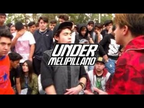 ENPROCE JERZON vs TESMO LOGARITMO: 8vos- UM Duplas I 2018