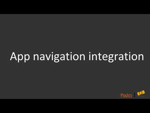 Publishing Your Application with React Native The Course Overview |packtpub com