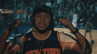 Ballin' Music Video