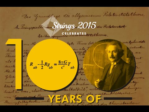 Exploring the Frontier of Astrophysical Relativity with Advanced LIGO: Peter Saulson