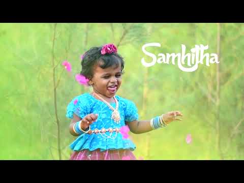 samhitha birthday promo