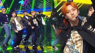Download lagu PENTAGON - Sha La Laㅣ펜타곤 - 신토불이 [Music Bank Ep 975] mp3