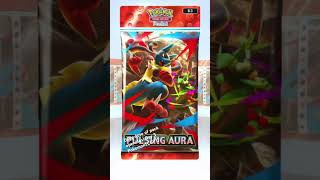Daily dose of pack openings PokemonTCGP! :) Pt 3 of collecting them all! #pokemontradingcards #ptcg