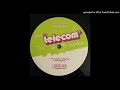 Japanese Telecom - Virtual Geisha (Cigarette Lighter) / (Enter Mrs. Suzuki) / (Pagoda Of Sin)