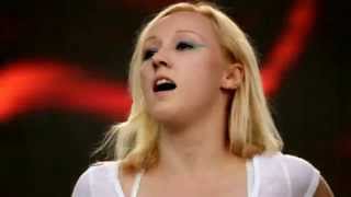 Moloko & Roisin Murphy Real Tribute by Tight Sweaters