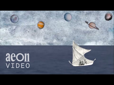 Slingshots of the Oceanic: The genius of ancient Pacific mariners