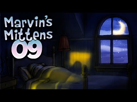 MARVIN'S MITTENS #009 - Der Winterdieb (ENDE) ★ Let's Play Marvin's Mittens