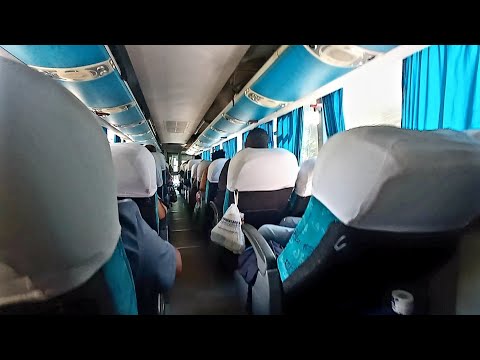 VIANA (ES) | GONTIJO - GUARAPARI/ES X BELO HORIZONTE/MG | ON BOARD - ÚLTIMA POLTRONA 