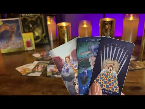 GEMINI “Worrying thoughts over power their mind” October 9 - 15 Tarot