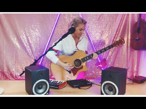 Lesley Roy Story of My Life At Home Eurovision Concert