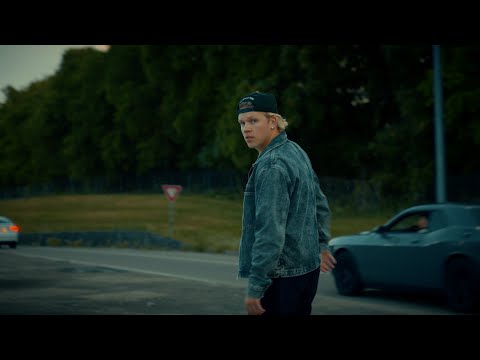 Zauntee - MAYBE I LIED (Official Music Video)