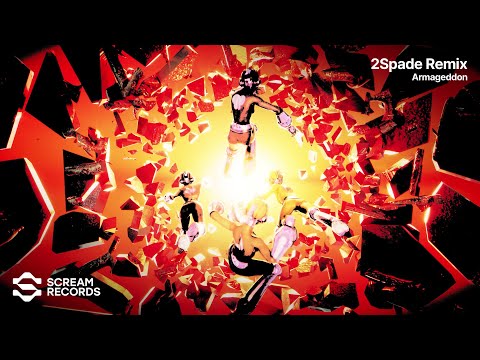 Video thumbnail for Armageddon (2Spade Remix)