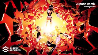 Download lagu aespa 'Armageddon (2Spade Remix)'  Audio mp3
