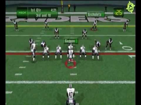 cheat codes for nfl fever 2003 xbox