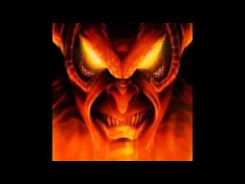 El hijo del diablo creepypasta ®