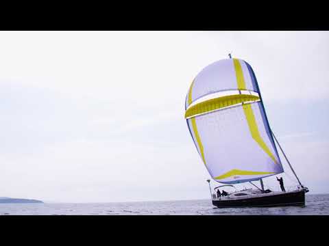 New Generation Parasailor - Easysnuffer