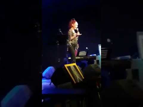 ZANDRA RISATTI Lagrimas Negras