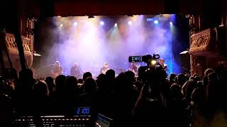 Bosse - Wanderer Live in RAVENSBURG