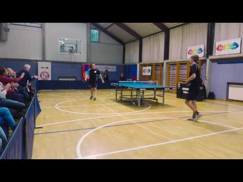 STK Libertas Marinkolor - STK Igea Željezničar 4:0