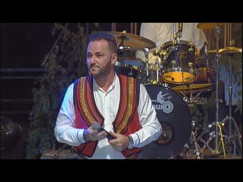 buna 1/ "Nata Shkodrane" Indrit Mlika - Mka shku mendja me u feju