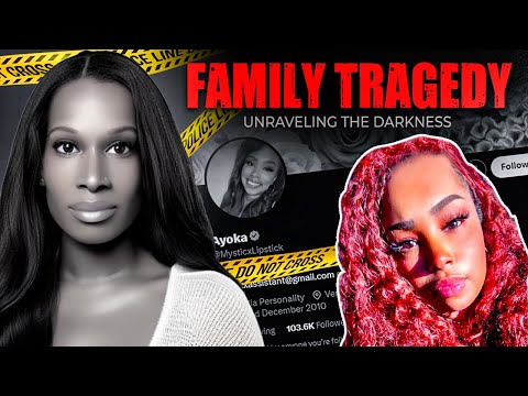 My experience with Danielle Ayoka (MysticxLipstick) & lessons from this tragic situation