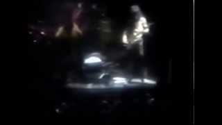 Eddie Van Halen -  The Mad Pianist Solo (Live 1984)