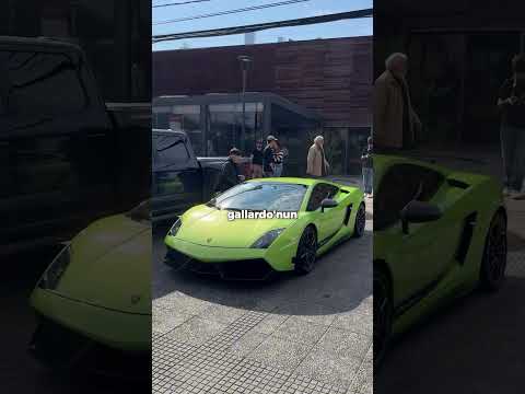 Mafyalar Bu Arabaları Çok Seviyor.