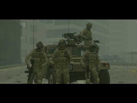 HAARP: Stateside Teaser