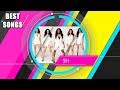 LAS MEJORES CANCIONES DE FIFTH HARMONY