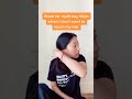 How I Put My Hair Up In Pigtails With One Hand Pigtails BrachialPlexusInury LimbDifference