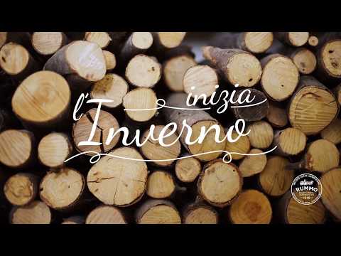 Arriva l'inverno - Storie di Pasta Rummo