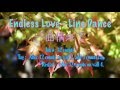 Endless love - Line Dance ( 一曲情未了 ) 