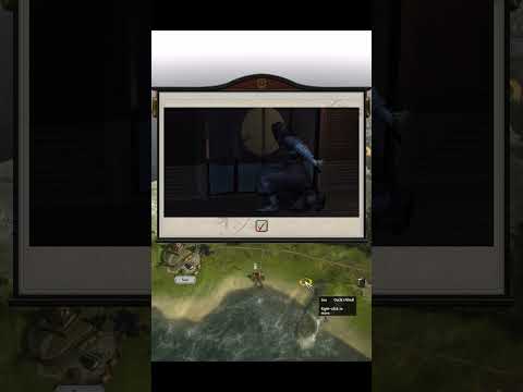 Total War: SHOGUN 2 - NINJA | Sabotage Building failed