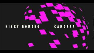 Nicky Romero - Camorra (Original Mix)