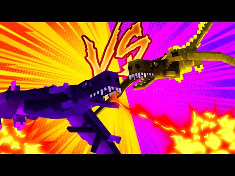 DRAGÃO PROIBIDO CONTRA DRAGÃO DE BRONZE *QUEM VENCE?*