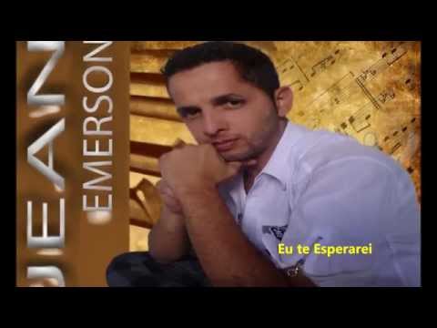 Eu Te Esperarei video