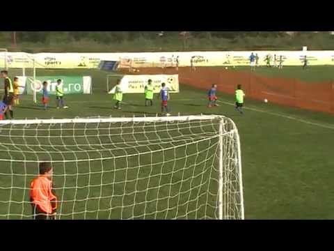 CS Petrolul 95  Ploiesti  -CSS Brasovia 5 - 1 ( 3 - 0 ) repriza II BJC 2014